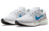 Фото #3 товара Кроссовки мужские Nike Air Zoom Vomero 16 Серый/Синий