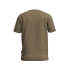ფოტო #2 პროდუქტის BOSS Mushroom 10227070 short sleeve T-shirt