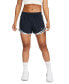 Tempo Women's Brief-Lined Running Shorts