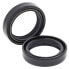 Фото #1 товара All BALLS Harley Davidson Fxd 1340 Dyna Super Glide 55-113-A Fork Seal Kit