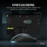 Mouse Corsair M75 Black 26000 DPI