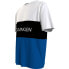 CALVIN KLEIN UNDERWEAR Relaxed Crew Colourblock T-Shirt