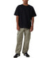 ფოტო #4 პროდუქტის Men's Tactical Cargo Pants