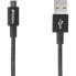 Фото #2 товара VERBATIM Micro Sync&Charge usb cable 1 m