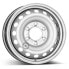 Alcar 6503 6.5x16 ET50 - LK6/139.7 ML92.3