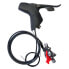 Фото #1 товара SRAM Yaw DM 950 mm Brake Lever With Shifter