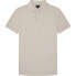 FAÇONNABLE Gd Strch short sleeve polo