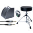 Фото #3 товара MUSIC STORE E-Drum Accessories Pack 2