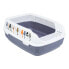 Фото #2 товара TRIXIE Delio 35x20x48 cm Litter Tray