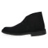 Фото #3 товара Clarks Desert Boot W Blacks