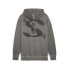 Фото #4 товара Худи PUMA Washed Graphic Pullover X Staple