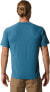 Фото #2 товара Mountain Hardwear Men's Crater Lake Short Sleeve Shirt