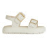 ფოტო #1 პროდუქტის GEOX J45DBH000BC Kodette sandals