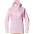 Куртка для трейла HAGLOFS L.I.M Tempo Trail Mimic Fresh Pink, M - фото #2