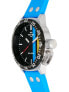 Фото #4 товара TW-Steel CS113 Nigel Mansell Mens Watch 45mm 10ATM