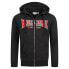 LONSDALE Birmingham Lp277 full zip sweatshirt