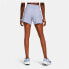 UNDER ARMOUR Fly By Elite 5in Shorts Celeste / Celeste / Reflective, M - фото #3