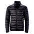 IGUANA Blanco down jacket