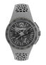 Фото #1 товара Plein Sport Herrenuhr Thunderstorm Chrono