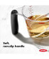 Фото #9 товара Angled Measuring Cup Set