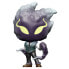 FUNKO POP My Hero Academia Kurogiri Figure