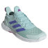 ADIDAS Adizero Ubersonic 4.1 all court shoes