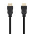 HDMI Cable Aisens A119-0653 Black 1,8 m