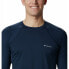 COLUMBIA Midweight Stretch long sleeve T-shirt