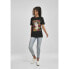 ფოტო #3 პროდუქტის URBAN CLASSICS Frida Kahlo short sleeve T-shirt