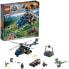 Фото #1 товара LEGO 75928 Jurassic World Blue's Helicopter Pursuit Cool Children’s Toy, Single