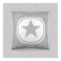 Фото #1 товара Чехол для подушки Cool Kids Indigo (50 x 50 cm)