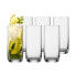 Longdrinkbecher Classic 6er Set