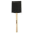 Фото #1 товара Кисть для рисования MILAN Black Sponge Brush 1321 50 мм