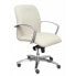 Офисный стул Caudete P&C BBALI10 Белый