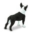 Фото #4 товара Игровая фигурка Safari Ltd Boston Terrier Figure Wild Safari Pets (Дикие Сафари. Питомцы)