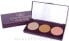 Фото #3 товара Constance Caroll Metallix Eyeshadow Palette