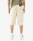 Фото #2 товара Men's Classic Cargo Shorts- 12" Inseam