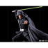 Фото #8 товара STAR WARS The Mandalorian Luke Skywalker Art Scale Figure Refurbished
