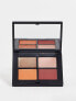 Фото #1 товара NARS Eyeshadow Quad - Taj Mahal