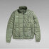 Фото #3 товара G-STAR Meefic Sqr Quilted jacket
