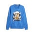 Фото #1 товара Puma Dylan Crew Neck Sweatshirt Mens Size M 62205501