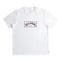 BILLABONG Arch short sleeve T-shirt