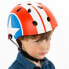 Фото #4 товара Детский шлем Molto Синий Звезда