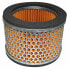 MIW Honda NX 500/650 Dominator air filter - фото #2