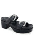 Фото #1 товара Women's Chance Platform Sandals