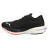 Puma Deviate Nitro Running Womens Black Sneakers Athletic Shoes 194453-02