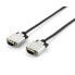 Фото #1 товара EQUIP SVGA Cable 20 m