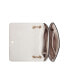 ფოტო #12 პროდუქტის Women's Lelianna Convertible Chain Flap Crossbody Bag