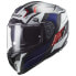 LS2 FF327 Challenger CT2 Alloy full face helmet