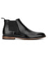 Фото #2 товара Ботинки New York & Company Faux Leather Bauer Boots